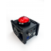 Oh!FX RED BUTTON rode knop trigger met Poweron in/uit - TC115